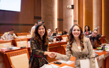 Andina Narang Apresiasi Kebijakan Pemerintah Batasi Akses Medsos Anak di Bawah 16 Tahun