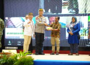 Pemprov Kalteng Perkuat Pengawalan KHBS Hingga Tingkat RT