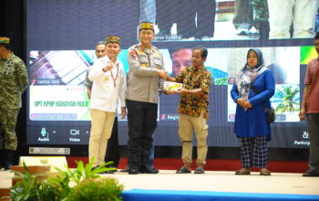 Pemprov Kalteng Perkuat Pengawalan KHBS Hingga Tingkat RT Pemprov Kalteng Perkuat Pengawalan KHBS Hingga Tingkat RT