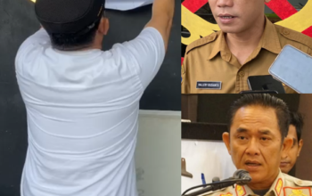 Pemko Belum Pernah Terbitkan Izin Minol THM Enigma, Kok Bisa Lama Beroperasi?  