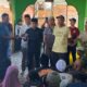Wali Kota Fairid Tinjau 127 Korban Kebakaran