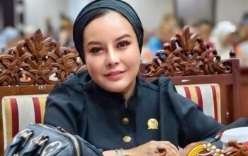 DILEMA PENERTIBAN TAMBANG EMAS-DPRD Minta Pemerintah Siapkan Solusi 