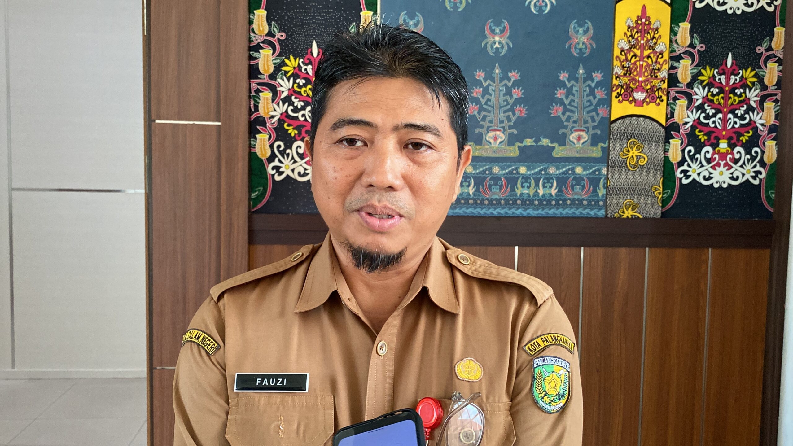 CPNS Pemko 2026 Masih Abu-abu