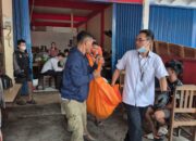 Perantau Asal NTT Ditemukan Tewas di Kamar Kos