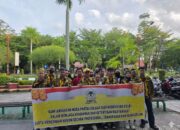 AMPG Kalteng Dukung Polri Tegakkan Hukum Secara Profesional