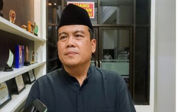 394 WBP Lapas Palangka Raya Diusulkan Remisi Nyepi dan Idulfitri