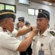13 Pegawai Ditjenpas Kalteng Naik Pangkat