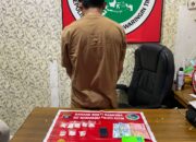 Ringkus Pengedar, Polres Kotim Sita 35 Gram Sabu