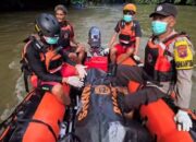 3 Hari Pencarian, Korban Perahu Terbalik di Sungai Kinipan Ditemukan