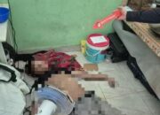Pelajar Ditemukan Meninggal di Kontrakan