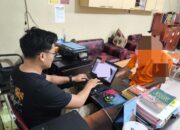 Penipu Modus Gas LPG Diciduk, Korban Capai 14 Orang