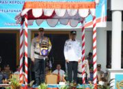 Wabup Harapkan Perayaan Idulfitri di Lamandau Aman dan Lancar