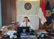 35 WBP Lapas Sukamara Diusulkan Terima Remisi