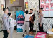 Polresta Palangka Raya Buka Pendaftaran Akpol, Bintara dan Tamtama