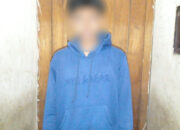 Pelajar 16 Tahun Tikam Mahasiswa di Ampah