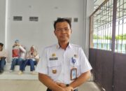 Forcasi Kotim Tuntut Keadilan Bagi Camat MHU