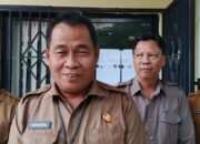 ANGGARAN DAERAH TERBATAS-Bupati Pulpis Pastikan Tak Ada PHK PPPK