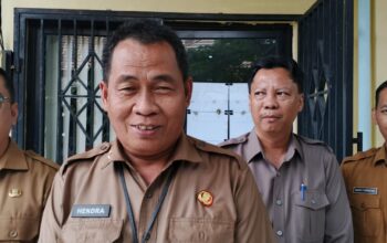 ANGGARAN DAERAH TERBATAS-Bupati Pulpis Pastikan Tak Ada PHK PPPK