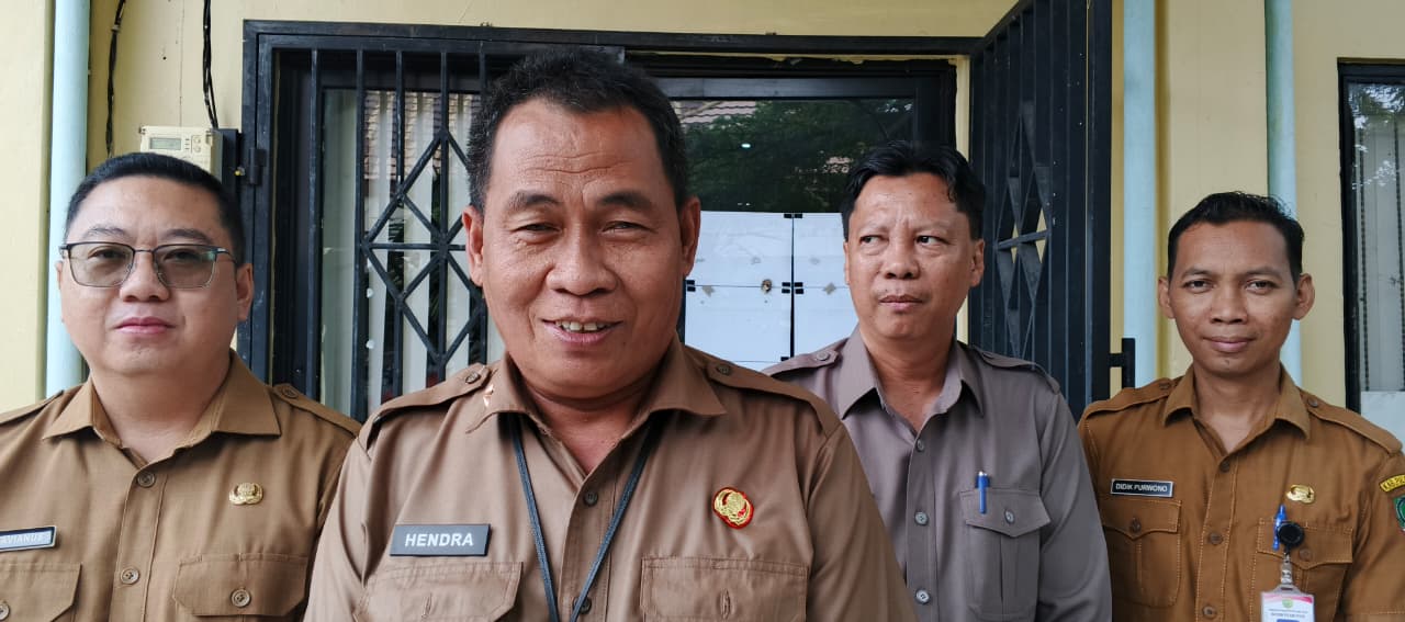 ANGGARAN DAERAH TERBATAS-Bupati Pulpis Pastikan Tak Ada PHK PPPK