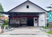 Kisruh Tarif Ambulance RSUD Doris Sylvanus, Beredar Surat Protes Organisasi Persatuan Mobil Ambulance Kalteng 