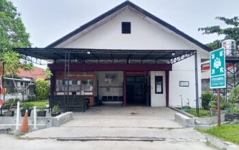 Kisruh Tarif Ambulance RSUD Doris Sylvanus, Beredar Surat Protes Organisasi Persatuan Mobil Ambulance Kalteng 