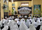 PWRI Kotim Gelar Khotmil Al-Qur’an dan Santuni Anak Yatim dalam Peringatan Nuzulul Quran