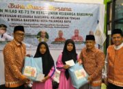 KKB Diharapkan Semakin Solid Dukung Pembangunan Kalteng