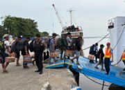 3 Penumpang Tertipu Beli Tiket Palsu, Gagal Berangkat Pakai Kapal Laut