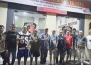 Penangguhan Penahanan, 6 Tersangka Kasus Bentrok di PT ABB Dilepas