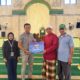 Menebar Kebahagiaan di Bulan Ramadan Pelindo Berbagi Sembako, Santunan anak Yatim dan Berbagi Takjil