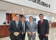 DPD RI Atensi Temuan Masalah Koperasi Merah Putih