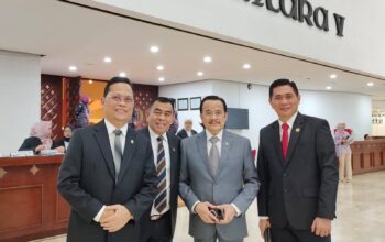 DPD RI Atensi Temuan Masalah Koperasi Merah Putih