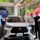 Toyota Hadirkan New Veloz Hybrid EV: Tawarkan Kenyamanan bagi Keluarga dan Dukung Mobilitas Ramah Lingkungan