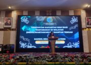 KemenHAM Kalteng Gandeng Wartawan Edukasi Masyarakat Pentingnya Penghormatan Terhadap HAM