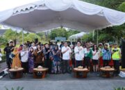 Puncak Festival BERKAH 2026: Bank Indonesia Kalteng Jaring Pemenang untuk Mewakili Kalteng di Fesyar KTI