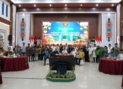 ‎TNI dan Insan Pers Jalin Sinergi Lewat Berbuka Puasa Bersama