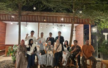 BPJS Ketenagakerjaan Sampit Gelar Sosialisasi Program Perlindungan Pekerja