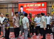 CURHAT DPRD KOTIM KE TERAS NARANG-Dari 25 Desa Masih Gelap,TK hingga Tidak Ada Jamban