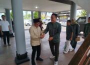 Hangat dan Penuh Makna, Open House Ketua DPRD Palangka Raya Pererat Hubungan dengan Masyarakat