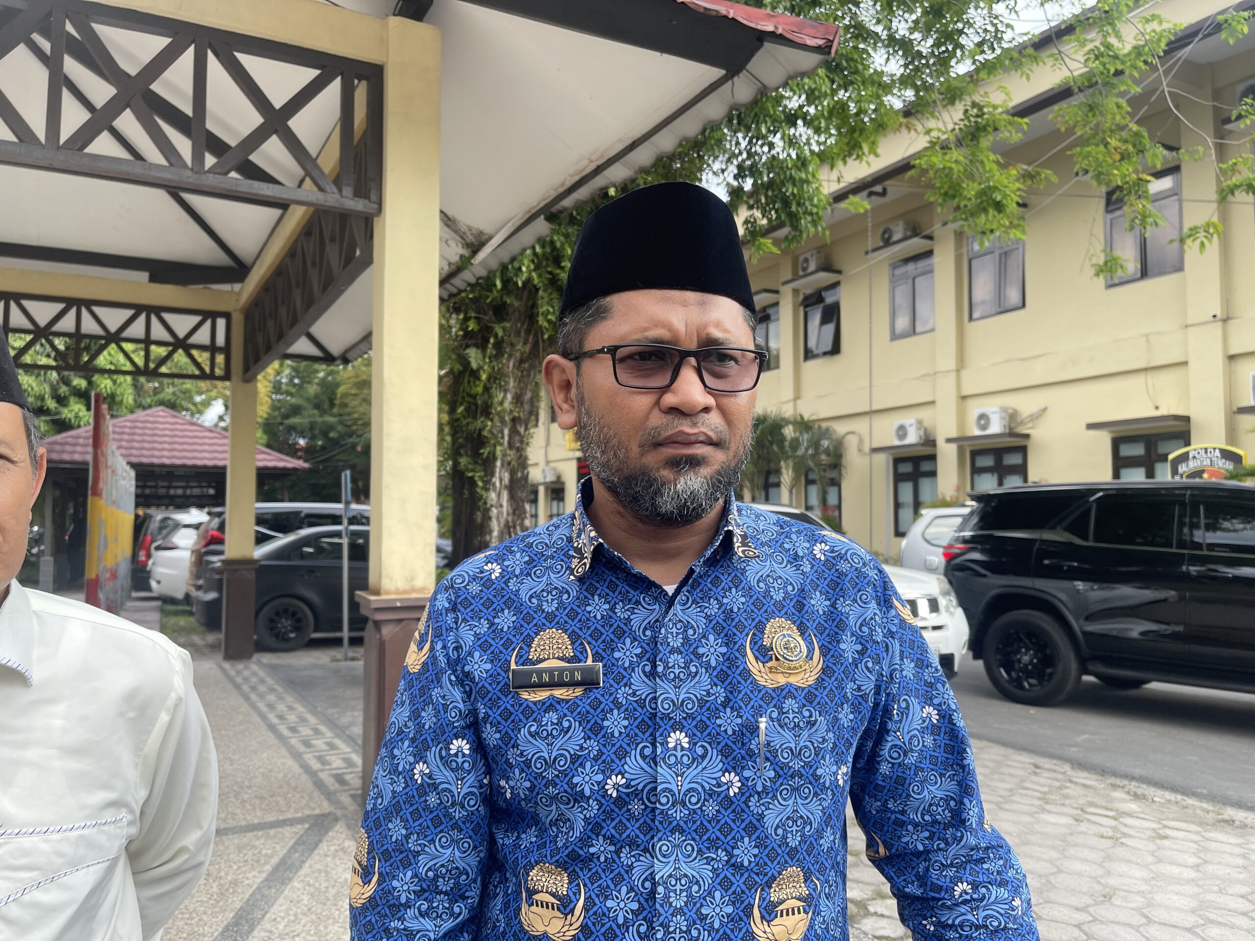 BMKG: Lebaran Diprediksi Hujan