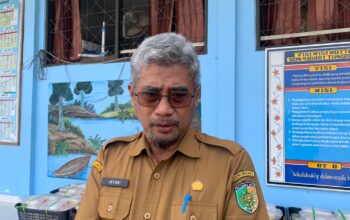 Siswa Masih Libur, Guru ASN Tetap Ngantor