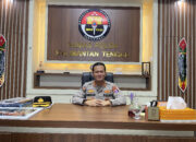 Polda Kalteng Siap Amankan Aksi Aliansi Penambang Rakyat di Depan Mapolda