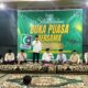 Buka Puasa KAHMI Kalteng, Razak Tekankan Persatuan 