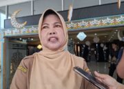 36 Pejabat Berpeluang Jadi Pj Sekda Kalteng