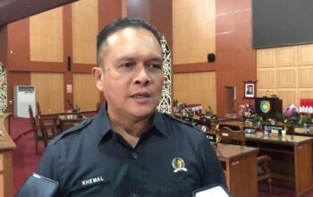 BEROPERASI TANPA IZIN MINOL-THM Enigma “Pukulan” bagi Pemerintah