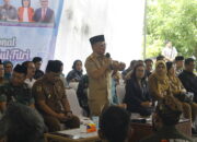 Gubernur: Awasi Penyaluran Kartu Huma Betang Sejahtera