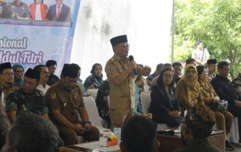 Gubernur: Awasi Penyaluran Kartu Huma Betang Sejahtera