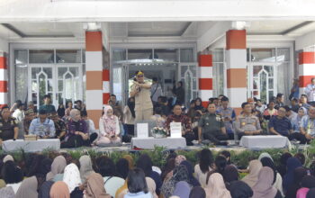 Tahun Ini 100 Pelajar Kalteng Dipersiapkan Raih Beasiswa Luar Negeri Tahun Ini 100 Pelajar Kalteng Dipersiapkan Raih Beasiswa Luar Negeri