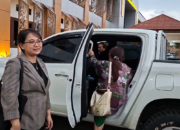 Diperiksa 8 Jam, Mantan Dirut Pascasarjana Prof YL Dijebak?