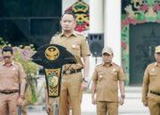 ASN Dilarang Gratifikasi dan Mudik Pakai Mobil Dinas